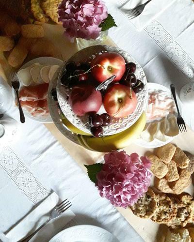 Bed & Breakfast Piccola Corte Antica