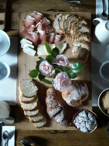 Bed & Breakfast Piccola Corte Antica
