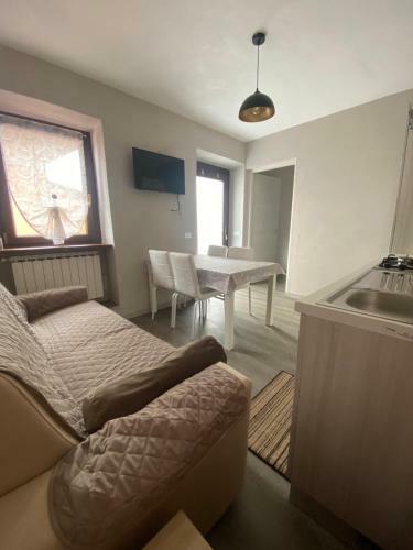 B&B Spolina 95
