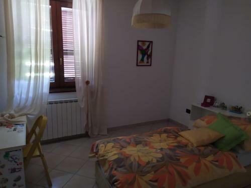 Apartamento Il Passero