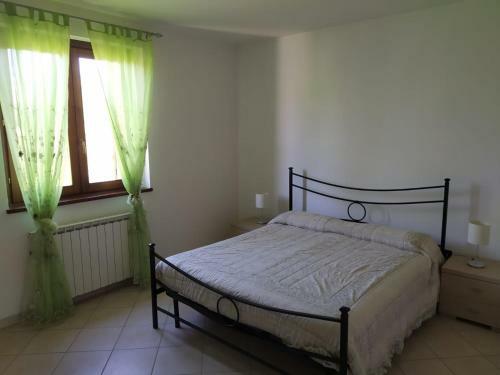 Apartamento Il Passero