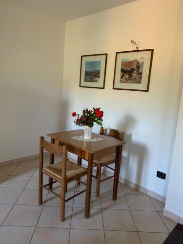 Apartamento Il Passero