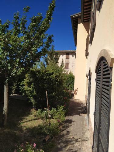 Apartamento Il Passero