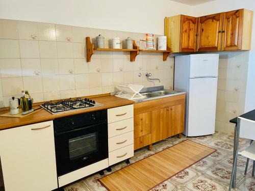 Casa Vacanze Guardiola