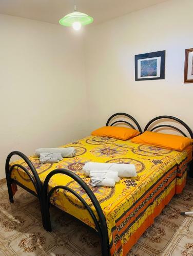 Casa Vacanze Guardiola