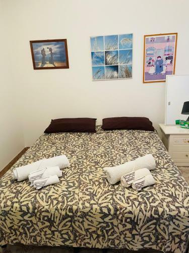 Casa Vacanze Guardiola