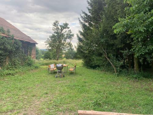 Villa Folwark Sudecki