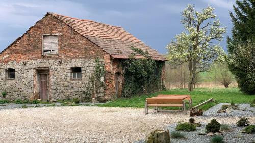 Villa Folwark Sudecki