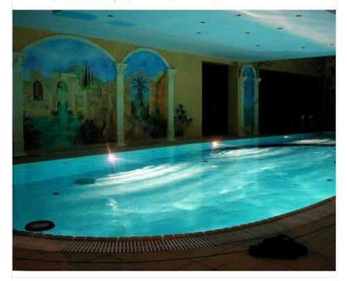 Apartament Ma?gosi