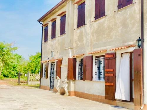 Agroturismo Antica Residenza ?la Corte?