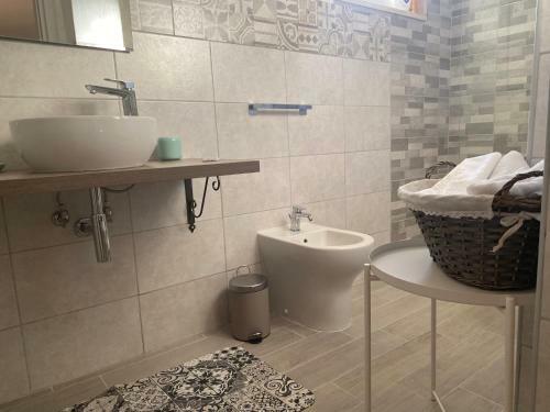Hostal La Dependance Al Piccolo Borgo
