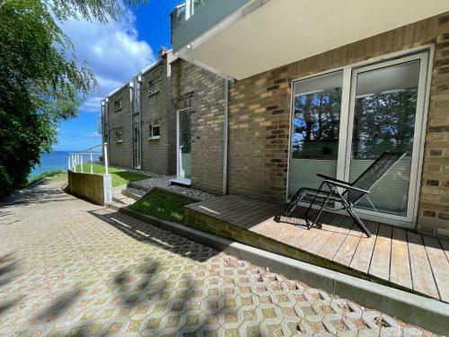 Apartamento Baltic Cliff
