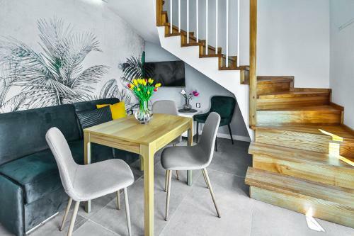 Apartamento Klif Resort