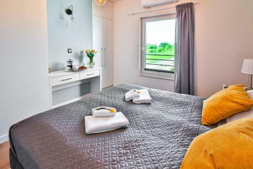 Apartamento Klif Resort