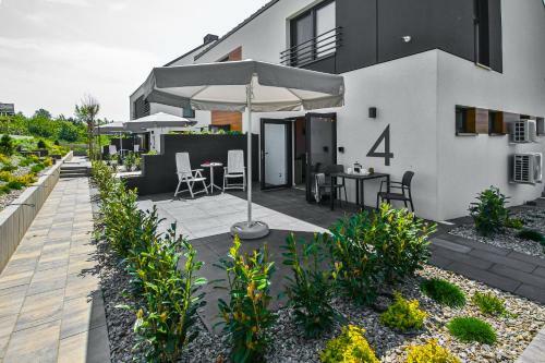 Apartamento Klif Resort