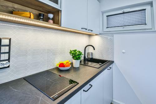 Apartamento Klif Resort