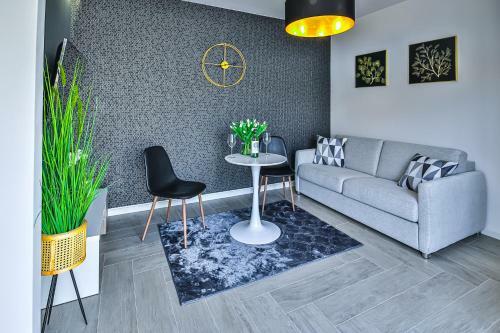 Apartamento Klif Resort