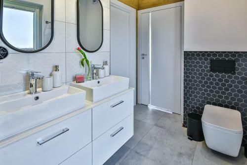 Apartamento Klif Resort