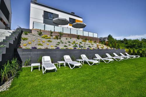Apartamento Klif Resort