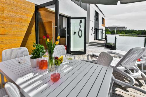 Apartamento Klif Resort