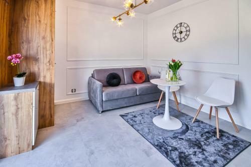 Apartamento Klif Resort