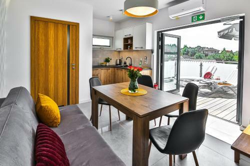 Apartamento Klif Resort