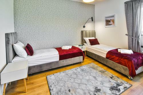 Apartamento Klif Resort