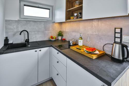 Apartamento Klif Resort