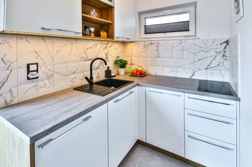 Apartamento Klif Resort