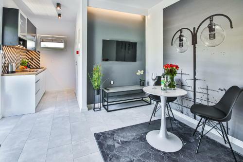 Apartamento Klif Resort
