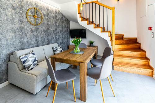 Apartamento Klif Resort