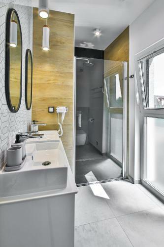 Apartamento Klif Resort