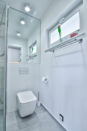 Apartamento Klif Resort