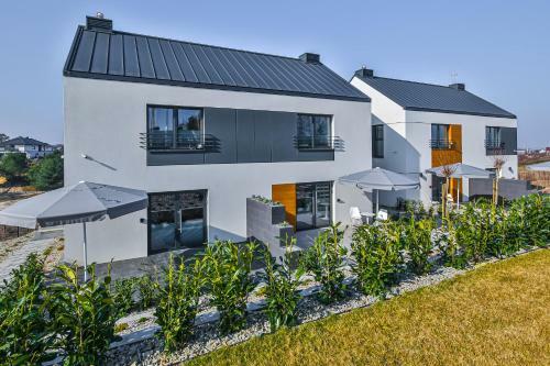 Apartamento Klif Resort