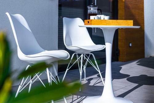 Apartamento Klif Resort