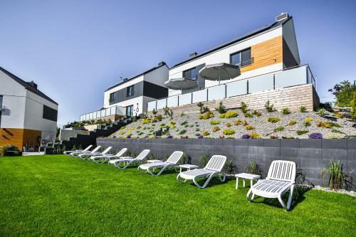 Apartamento Klif Resort
