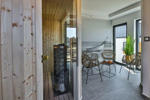 Apartamento Klif Resort