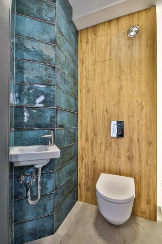 Apartamento Klif Resort