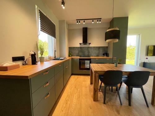 Apartament Luna