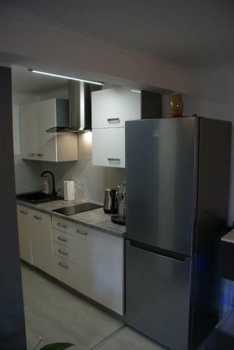 Apartament Na G�rce