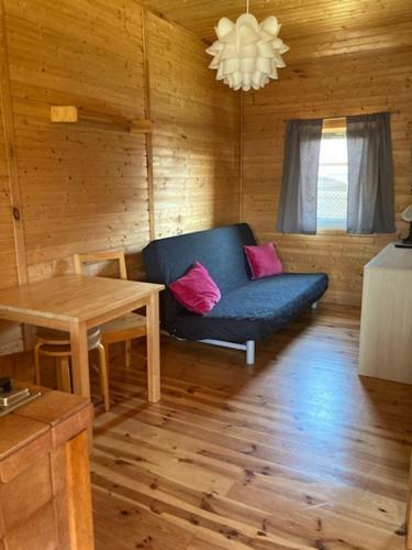 Lodge Przysta? Pla?a