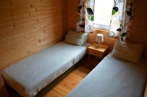 Lodge Przysta? Pla?a