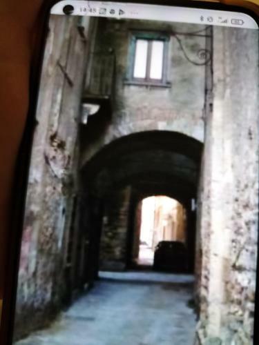 Apartamento Casa Milone