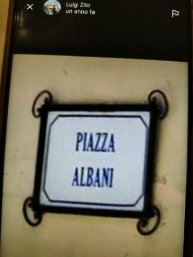 Apartamento Casa Milone