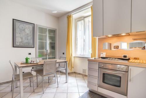 Como Borghi Cosy Apartment