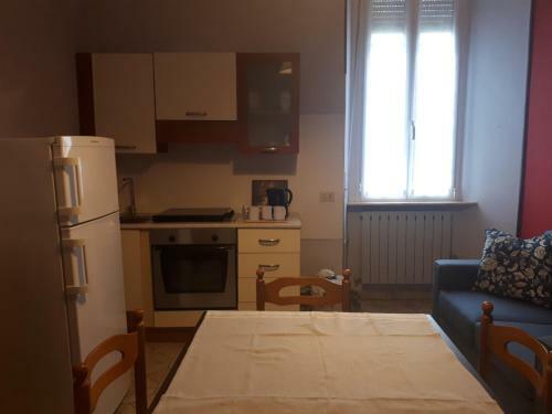 Apartamento Chez Moi