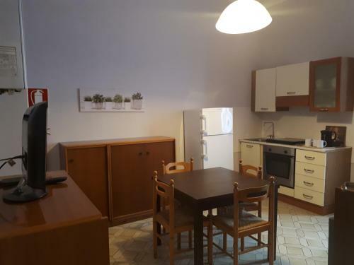 Apartamento Chez Moi