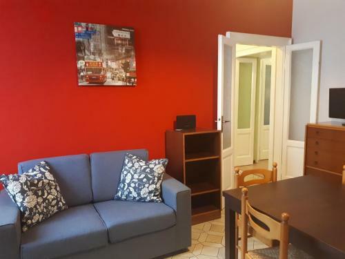 Apartamento Chez Moi