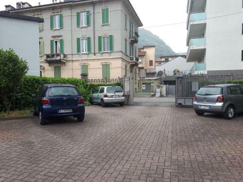 Apartamento Chez Moi