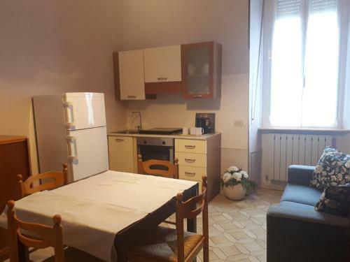 Apartamento Chez Moi